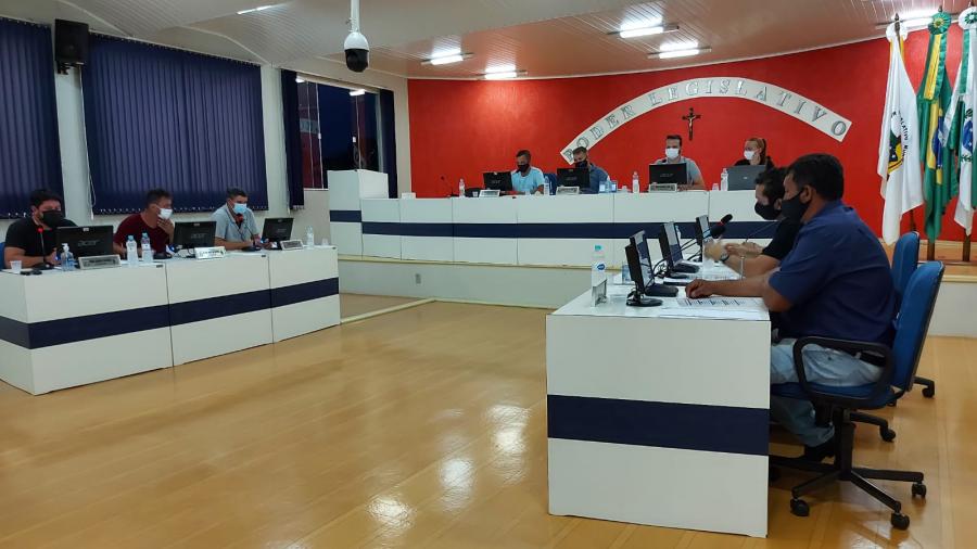  Sessão Ordinária Nº 002-2022 21/02/2022